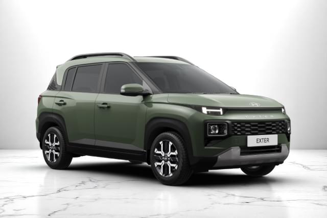 Color Ranger Khaki